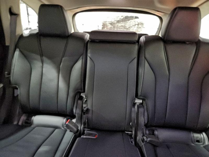 Photo 10 from auction – 2024 ACURA MDX TECHNO with VIN 5J8YE1H42RL021012