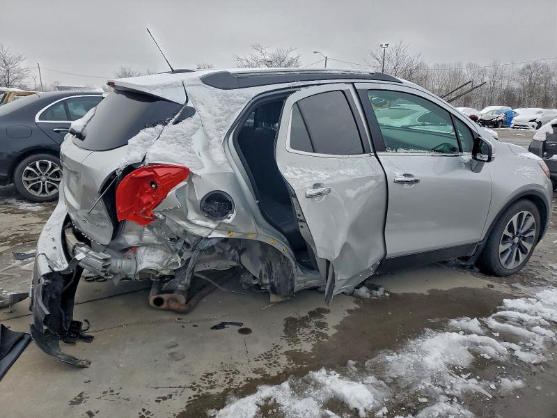 Photo 3 from auction – 2019 BUICK ENCORE ESS with VIN KL4CJCSM0KB753606