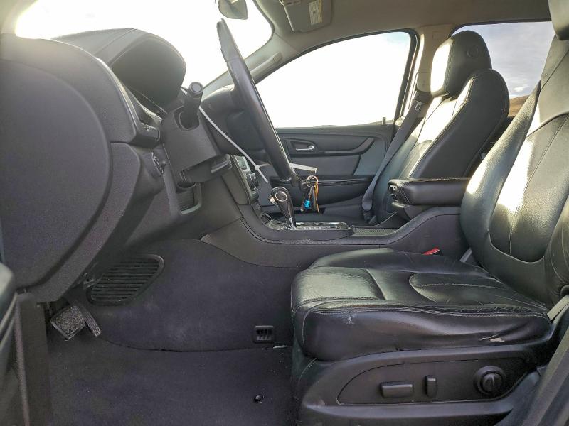 Photo 7 from auction – 2014 GMC ACADIA SLT with VIN 1GKKVRKD8EJ307517