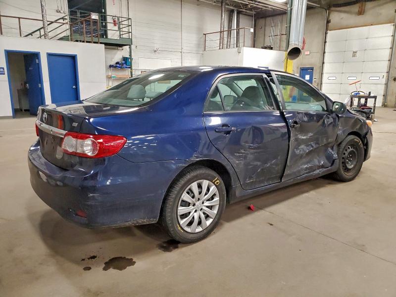 Photo 3 from auction – 2013 TOYOTA COROLLA BA with VIN 2T1BU4EEXDC100868