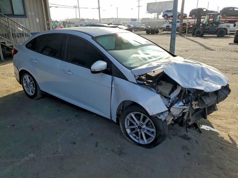Photo 4 from auction – 2014 FORD FOCUS SE with VIN 1FADP3F20EL219284
