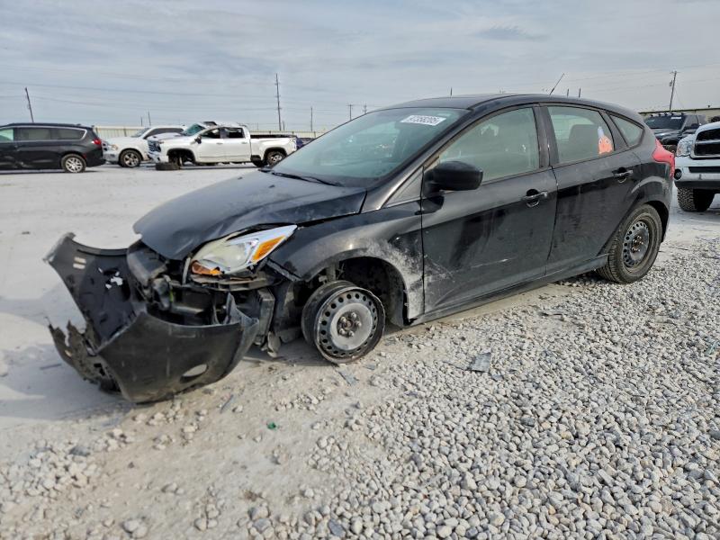 FORD FOCUS SE 2012 with VIN 1FAHP3K20CL227745 - Photo from auction