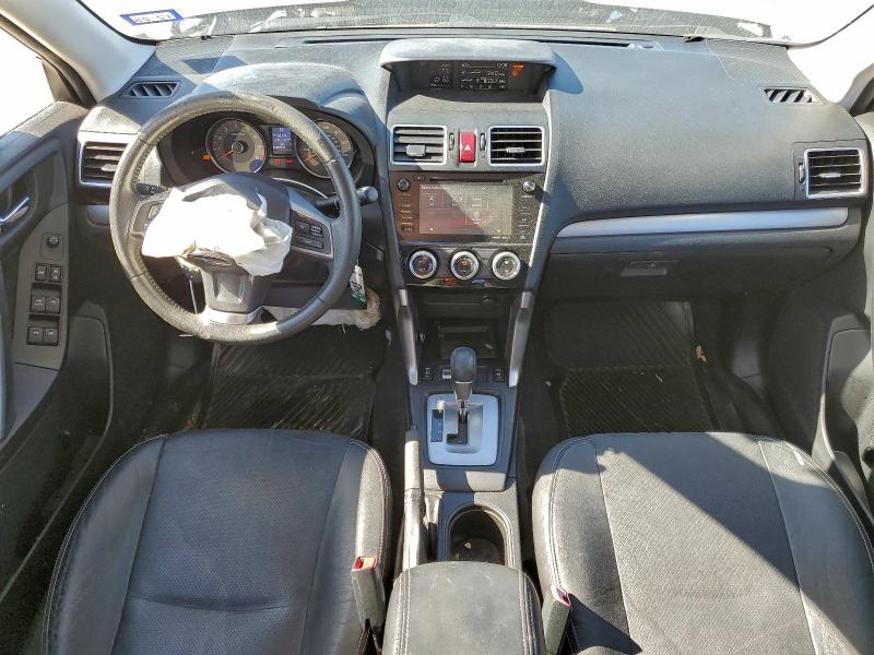 Photo 8 from auction – 2016 SUBARU FORESTER 2 with VIN JF2SJAHC4GH417287