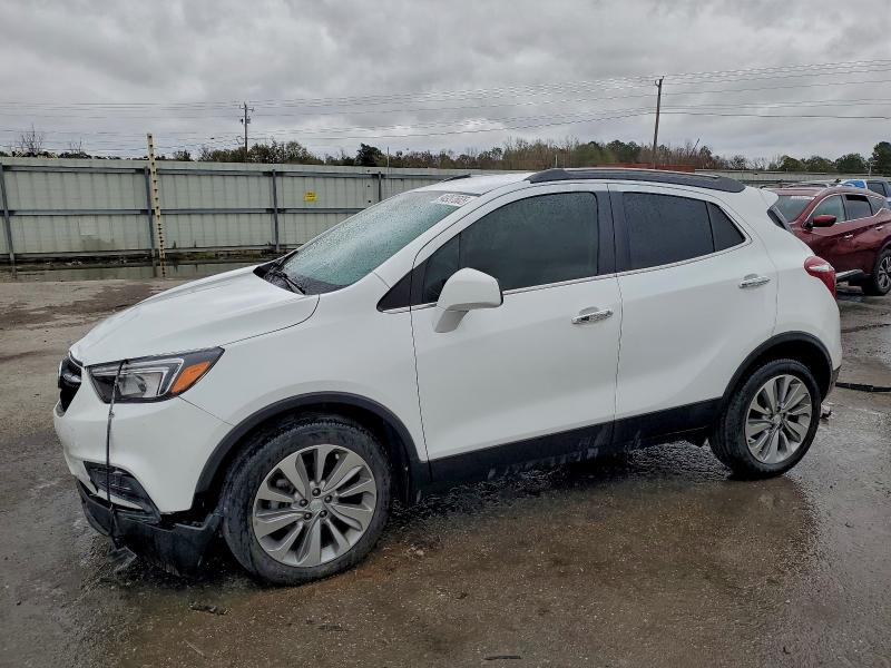 BUICK ENCORE PRE 2020 with VIN KL4CJASBXLB067920 - Photo from auction