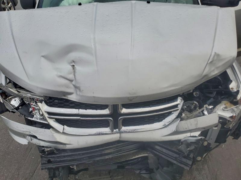 Photo 12 from auction – 2014 DODGE JOURNEY SE with VIN 3C4PDCAB2ET198918