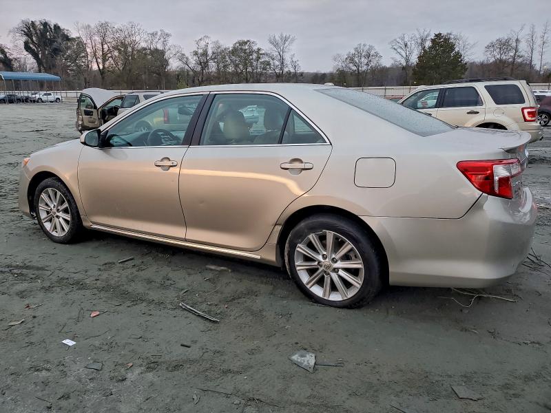 Photo 2 from auction – 2013 TOYOTA CAMRY L with VIN 4T4BF1FK1DR324872