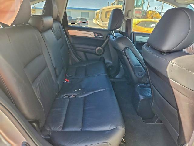 Photo 11 from auction – 2011 HONDA CR-V EXL with VIN JHLRE3H71BC003280