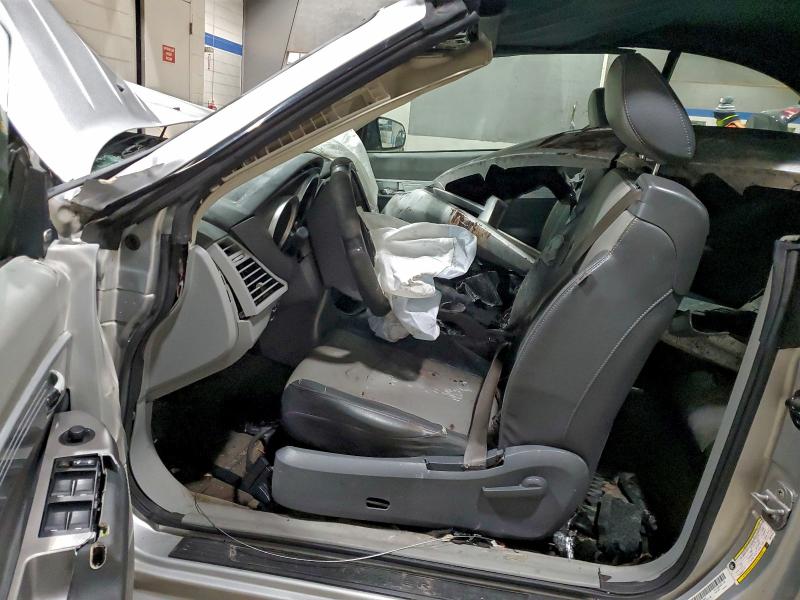 Photo 7 from auction – 2008 CHRYSLER SEBRING TO with VIN 1C3LC55R18N573078
