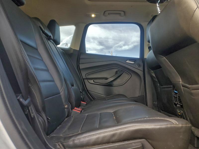 Photo 11 from auction – 2014 FORD ESCAPE TIT with VIN 1FMCU9JX7EUE31982