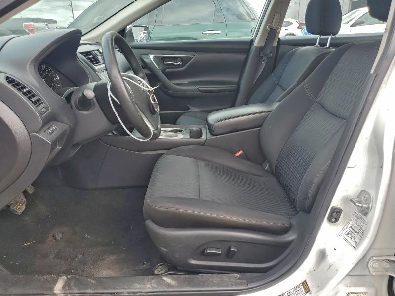 Photo 7 from auction – 2016 NISSAN ALTIMA 2.5 with VIN 1N4AL3AP9GC161146