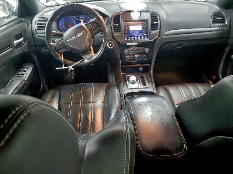 Фото 8 с аукциона – 2015 CHRYSLER 300 S с VIN 2C3CCABG5FH760471