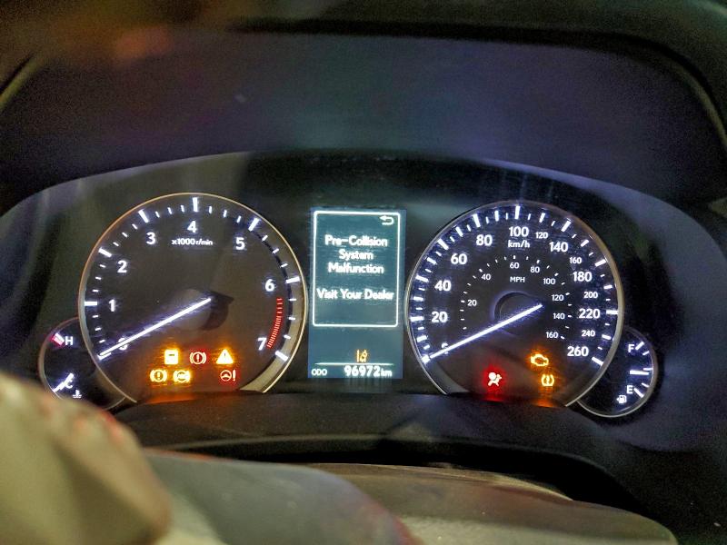 Photo 9 from auction – 2019 LEXUS RX with VIN 2T2BZMCA2KC175820