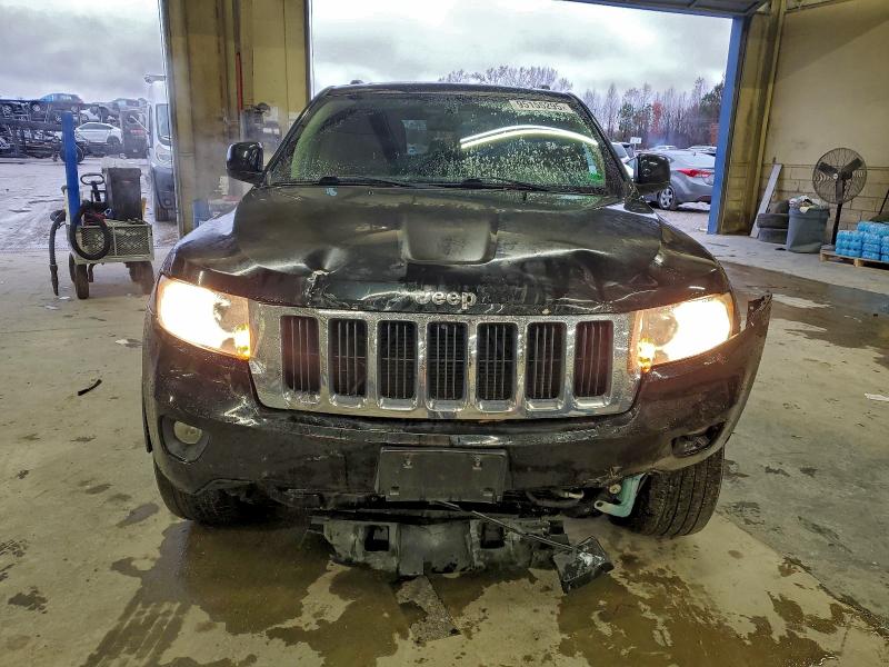 Photo 5 from auction – 2013 JEEP GRAND CHER with VIN 1C4RJFAG0DC635985