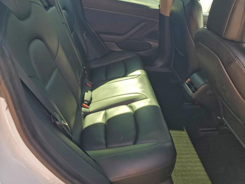 Photo 11 from auction – 2021 TESLA MODEL 3 with VIN 5YJ3E1EA0MF857898
