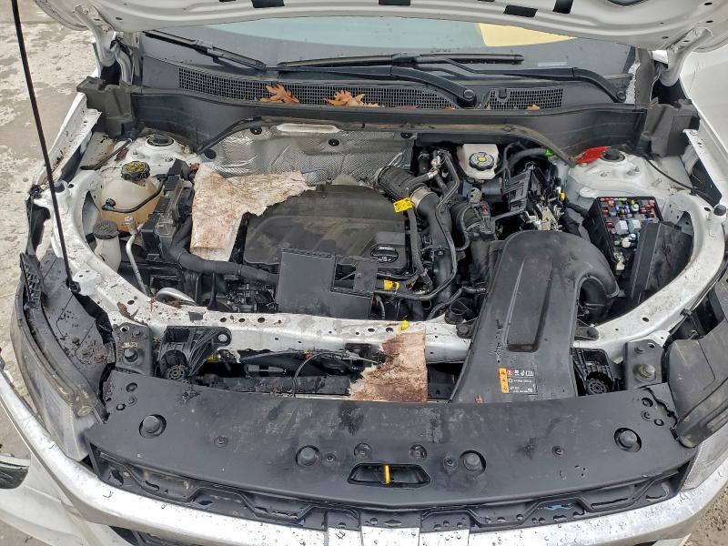 Photo 12 from auction – 2024 CHEVROLET TRAX LS with VIN KL77LFE23RC020769