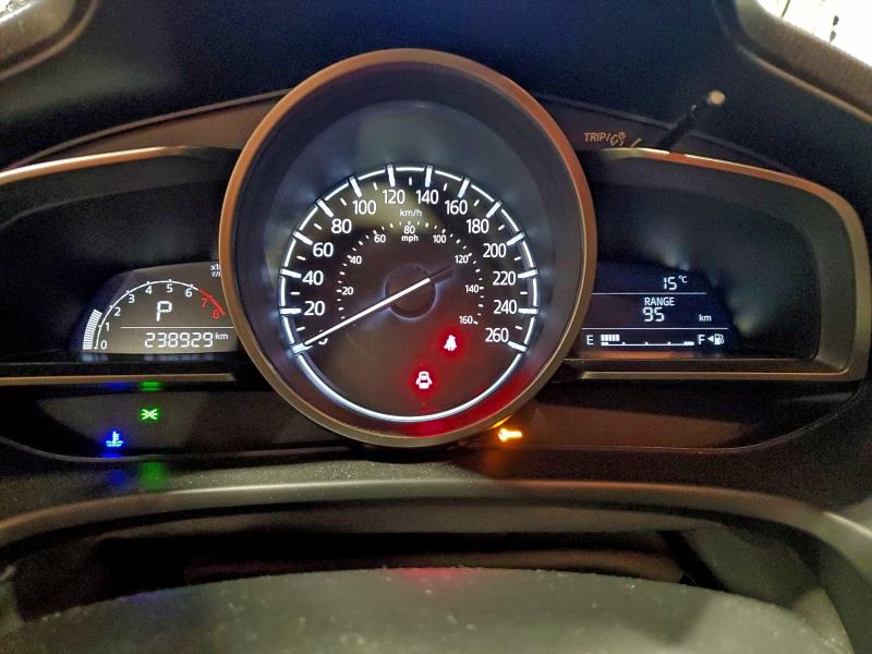 Photo 9 from auction – 2018 MAZDA 3 TOURING with VIN 3MZBN1L78JM218868