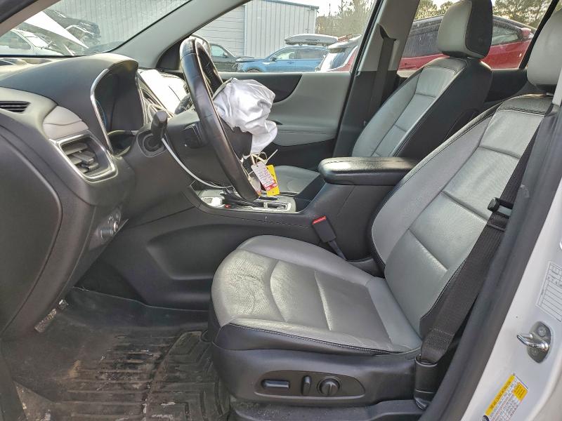 Photo 7 from auction – 2019 CHEVROLET EQUINOX PR with VIN 2GNAXPEX2K6270833
