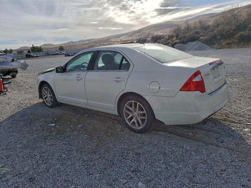 Photo 2 from auction – 2012 FORD FUSION SEL with VIN 3FAHP0CG2CR312063