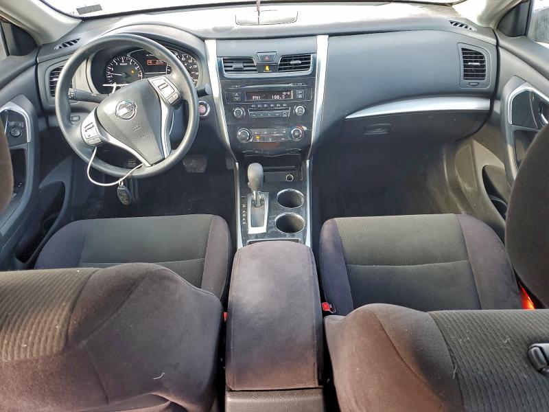Photo 8 from auction – 2013 NISSAN ALTIMA 2.5 with VIN 1N4AL3AP5DN400756