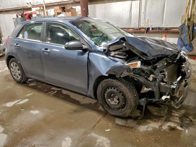 Photo 4 from auction – 2021 KIA RIO with VIN 3KPA25AD6ME373957