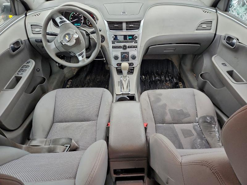 Photo 8 from auction – 2012 CHEVROLET MALIBU LS with VIN 1G1ZB5E00CF207277