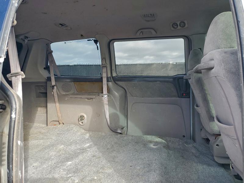 Photo 11 from auction – 2002 HONDA ODYSSEY with VIN 5FNRL18652B046473