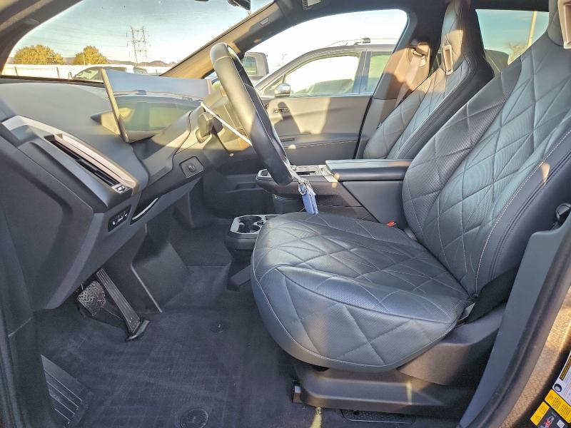 Photo 7 from auction – 2023 BMW IX M60 with VIN WB533CF08PCK63452