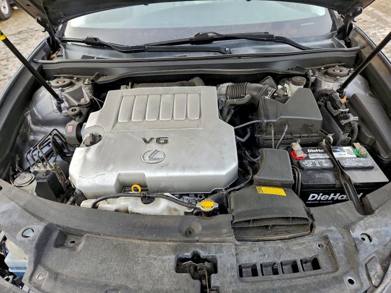 Photo 11 from auction – 2015 LEXUS ES with VIN JTHBK1GG0F2155123