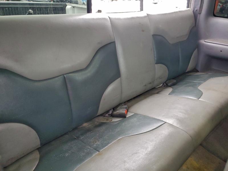 Photo 10 from auction – 1997 DODGE RAM1500 PU with VIN 3B7HF13Z9VG775899