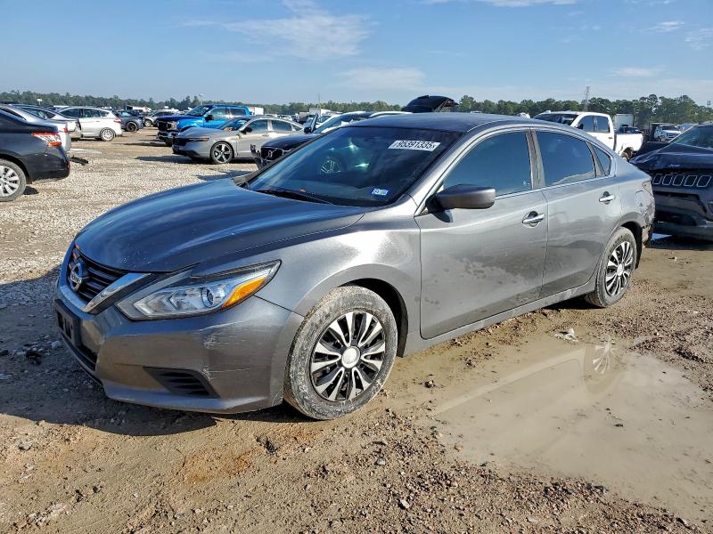 NISSAN ALTIMA 2.5 2016 with VIN 1N4AL3AP8GC134827 - Photo from auction