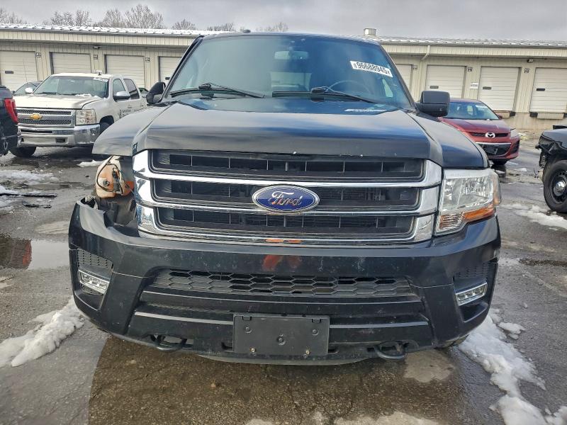 Photo 5 from auction – 2015 FORD EXPEDITION with VIN 1FMJK1JT0FEF48911