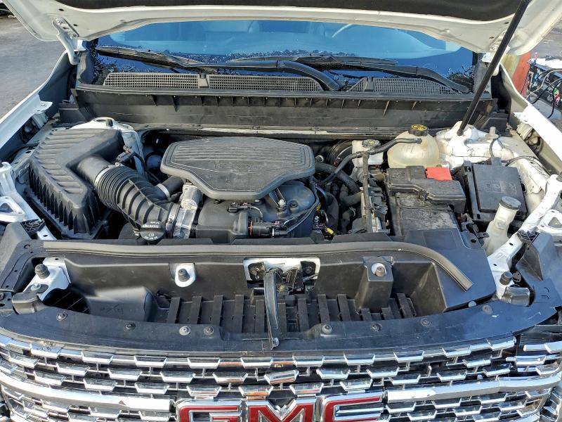 Photo 12 from auction – 2020 GMC ACADIA SLT with VIN 1GKKNMLS0LZ193009