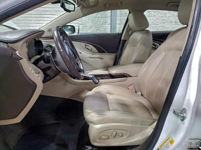 Photo 7 from auction – 2015 BUICK LACROSSE with VIN 1G4GB5GR4FF215828