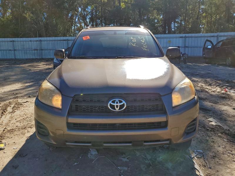 Photo 5 from auction – 2010 TOYOTA RAV4 with VIN 2T3ZF4DV9AW044322