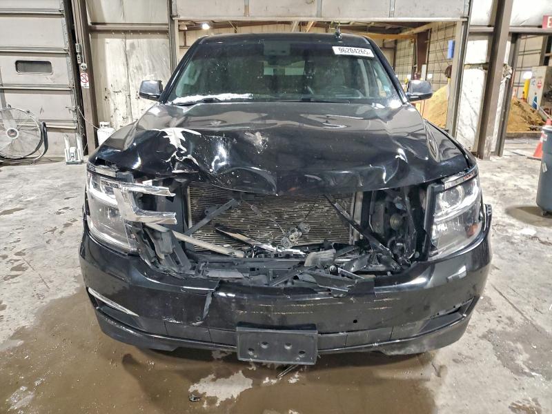 Photo 5 from auction – 2016 CHEVROLET SUBURBAN K with VIN 1GNSKJKC9GR354600