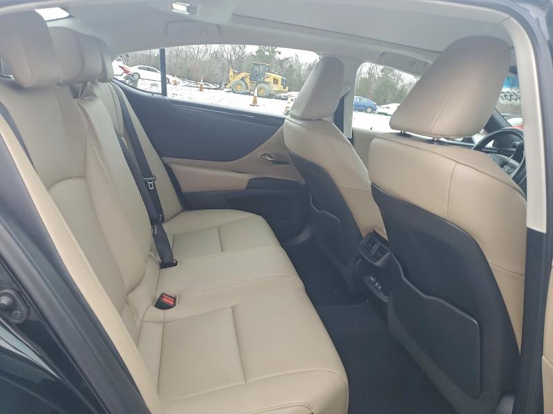 صورة رقم 10 من المزاد - 2021 LEXUS ES 350 BAS مع VIN 58ADZ1B19MU101009