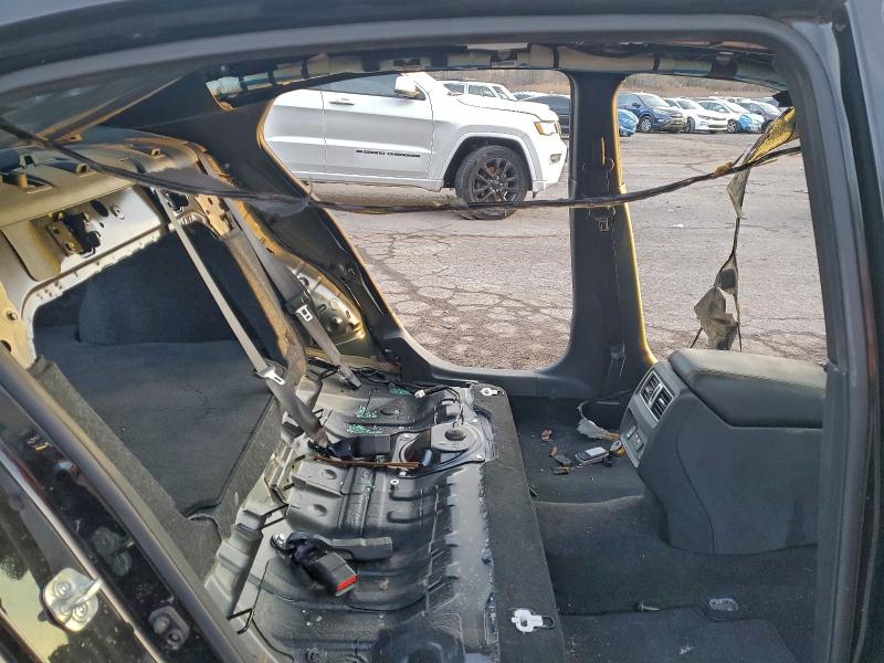 Photo 10 from auction – 2020 NISSAN MAXIMA PLA with VIN 1N4AA6FV9LC375594