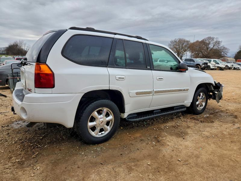 Photo 3 from auction – 2004 GMC ENVOY with VIN 1GKDS13S642416003