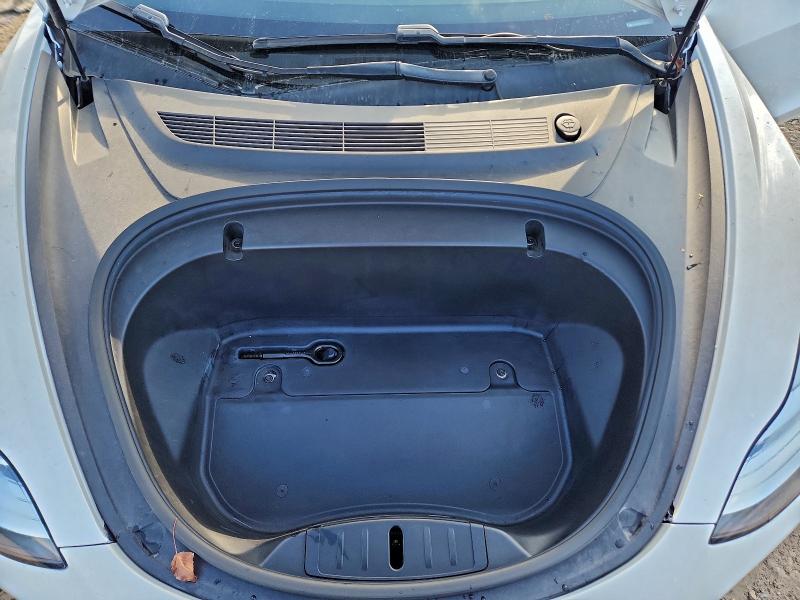 Photo 11 from auction – 2020 TESLA MODEL 3 with VIN 5YJ3E1EB9LF638817