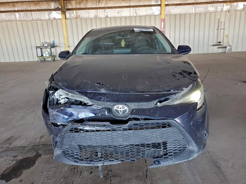 Фото 5 с аукциона – 2020 TOYOTA COROLLA LE с VIN 5YFEPRAE2LP036699
