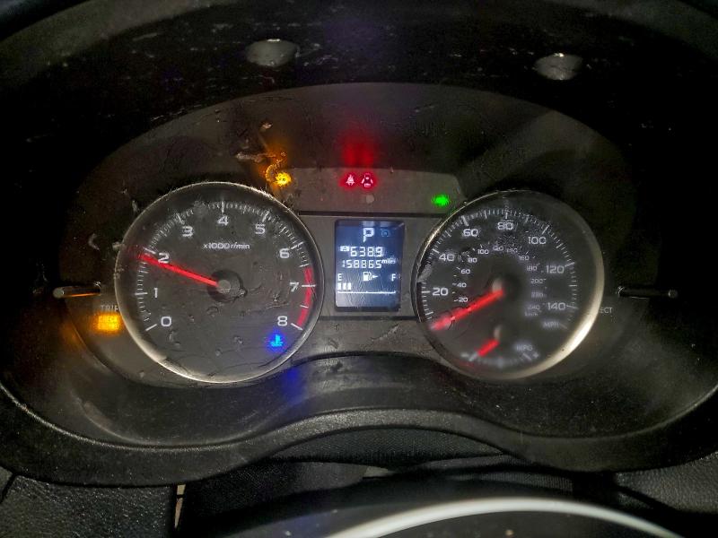 Фото 9 с аукциона – 2015 SUBARU IMPREZA PR с VIN JF1GJAC69FH019454