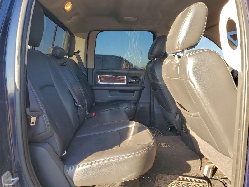 Photo 10 from auction – 2012 DODGE RAM 1500 L with VIN 1C6RD7NT6CS184755