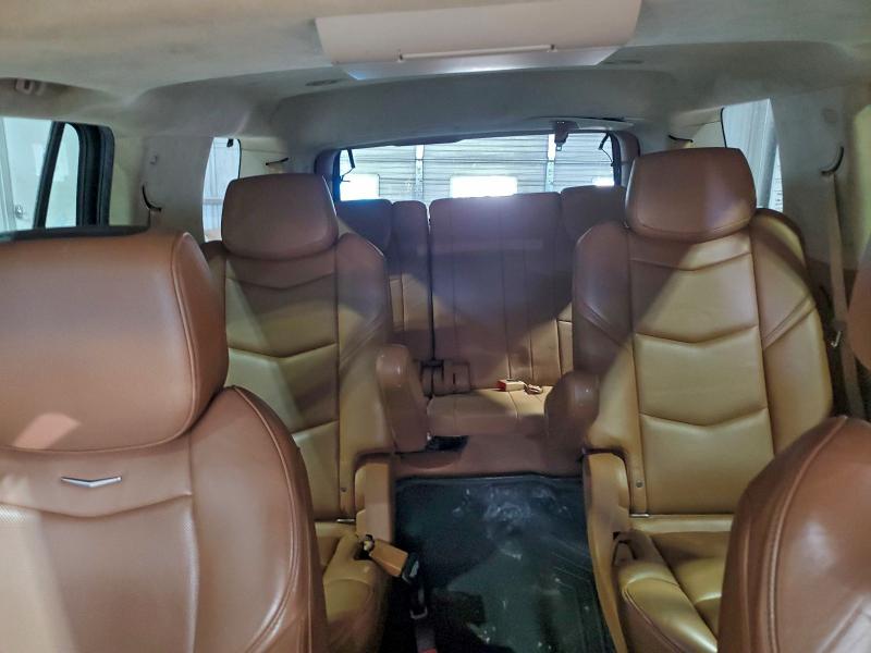 صورة رقم 10 من المزاد - 2016 CADILLAC ESCALADE P مع VIN 1GYS4DKJ3GR121910