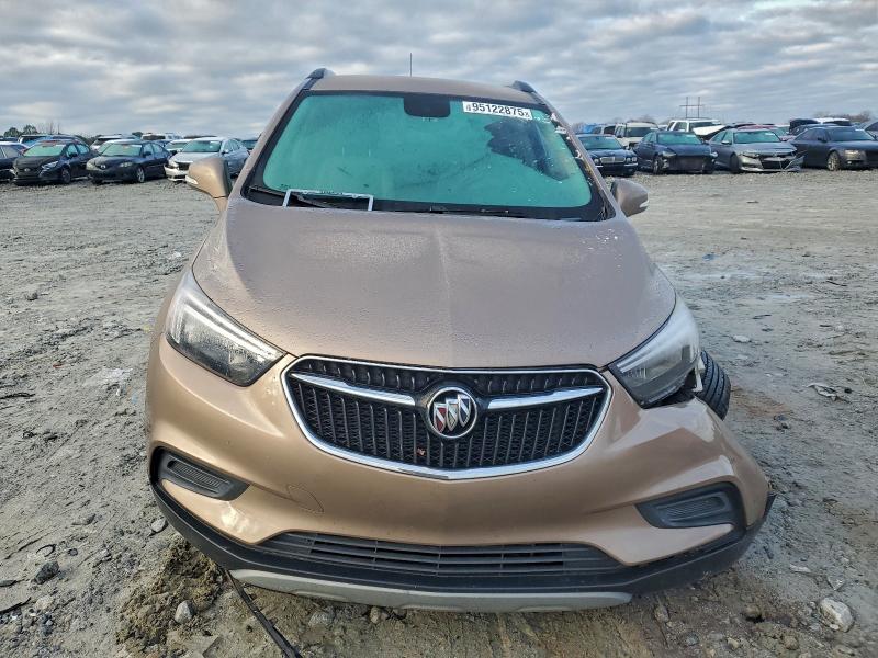 Photo 5 from auction – 2019 BUICK ENCORE PRE with VIN KL4CJASB1KB765251