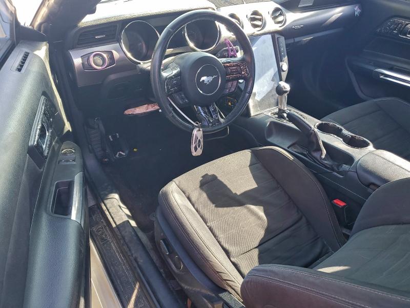 Photo 8 from auction – 2016 FORD MUSTANG with VIN 1FA6P8TH3G5271191