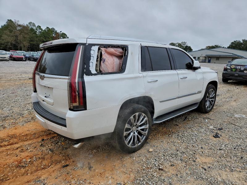 صورة رقم 3 من المزاد - 2016 CADILLAC ESCALADE مع VIN 1GYS4BKJ1GR336500