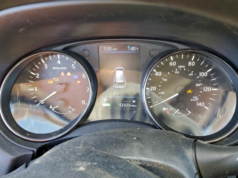 Фото 9 с аукциона – 2018 NISSAN ROGUE S с VIN KNMAT2MV7JP583415