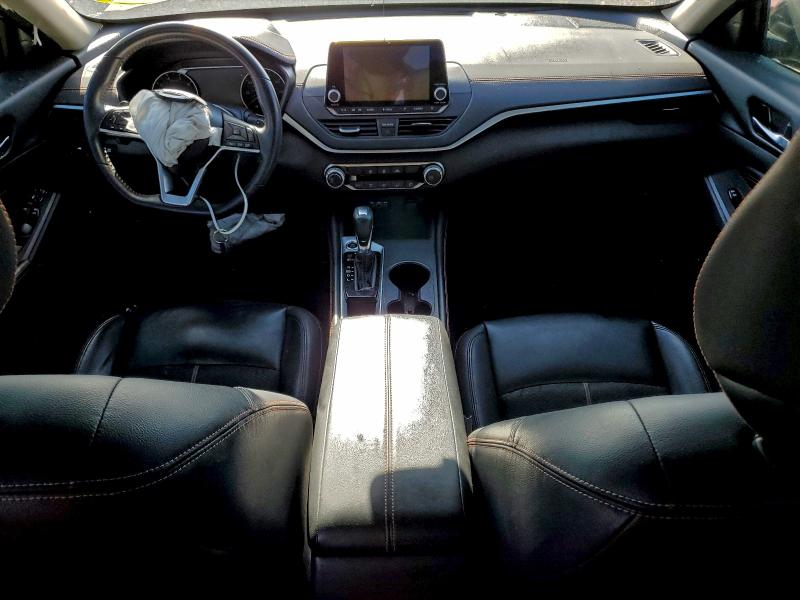 Photo 8 from auction – 2022 NISSAN ALTIMA with VIN 1N4BL4CV3NN361995
