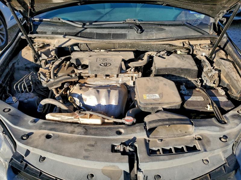 Photo 11 from auction – 2016 TOYOTA CAMRY LE with VIN 4T1BF1FK0GU244638