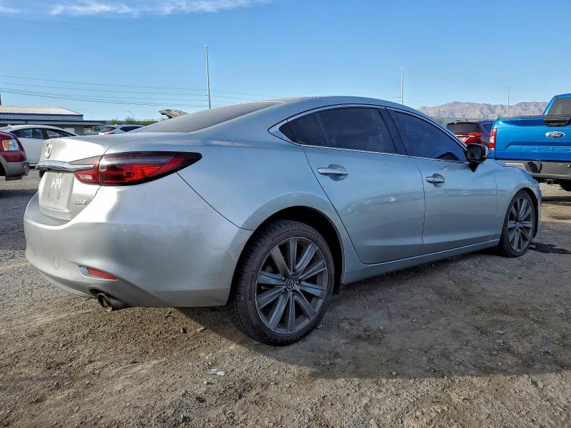 Photo 3 from auction – 2018 MAZDA 6 TOURING with VIN JM1GL1VM2J1307821